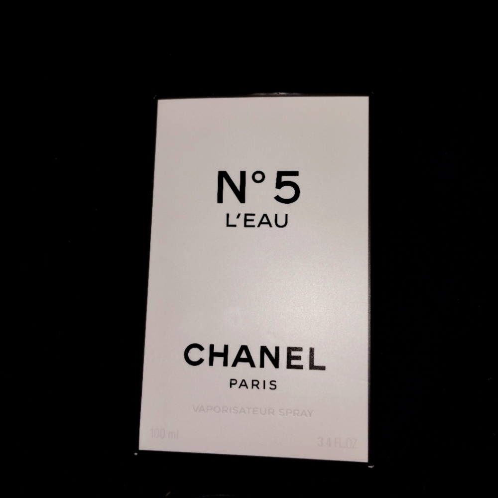 Chanel N5